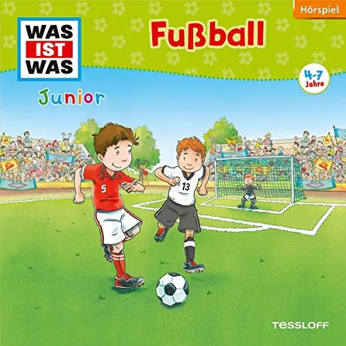 Folge 12: Fußball