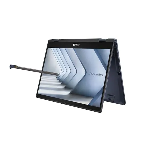 ASUS ExpertBook B3 Flip | Convertible | 14