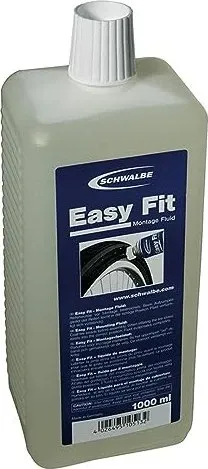 Schwalbe Easy Fit Montageflüssigkeit 1000 ml von Schwalbe