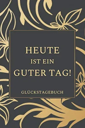 Glückstagebuch 