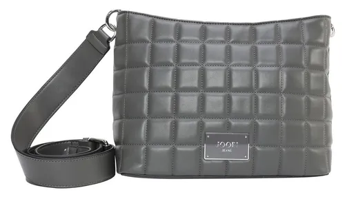 JOOP! Schultertasche Ordine in grau von JOOP!