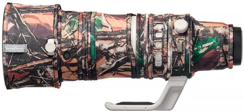 Zubehör für Kameraobjektive von EasyCover