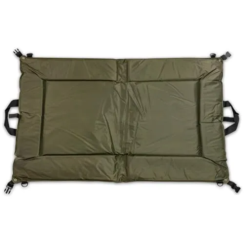 Abhakmatte Karpfenmatte Fischmatte unhooking mat Superior 104x64cm carp Cradle