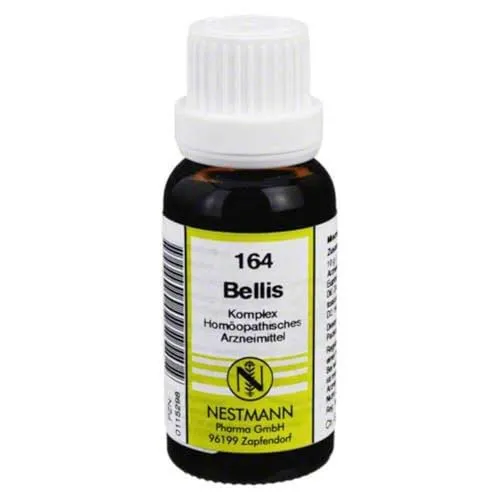 BELLIS KOMPLEX Nr.164 Dilution 20 ml