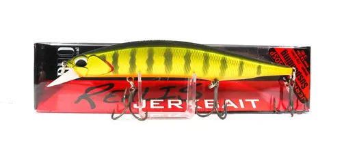 Duo Realis Jerkbait 130SP Suspendieren Köder ASA3146