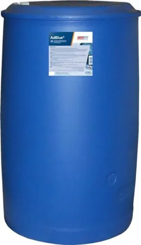 Produktbild EUROLUB AdBlue Harnstofflösung 208l Fass