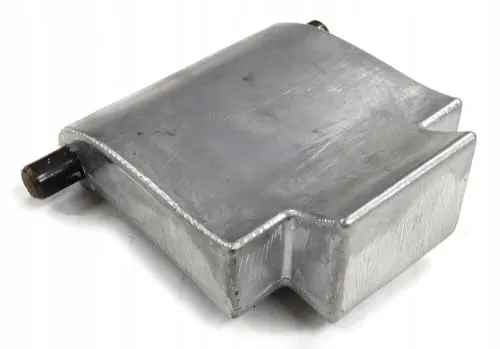 Ersatzteil STIGA ALPINA Häcksler von STIGA