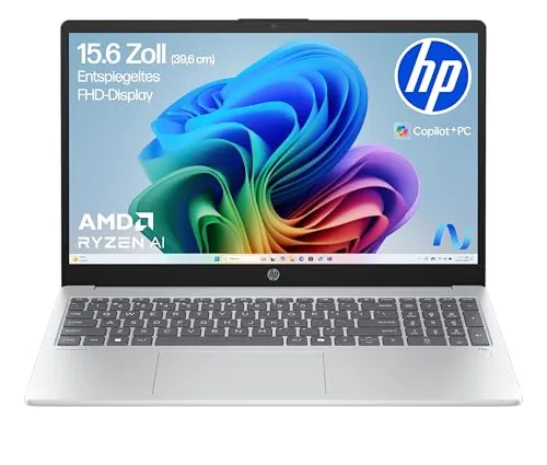 Multimedia-Notebooks bis 600 Euro von HP
