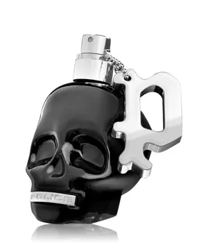 Police To Be Bad Guy Eau de Toilette 40 ml