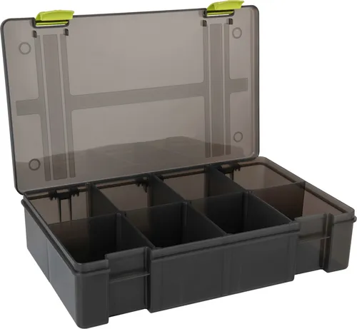 Fox Matrix 35,6x22x8cm Storage Box Deep - Tacklebox