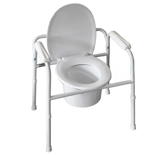 Toiletten-Stützgestell Drive Medical TSG 130 von Drive