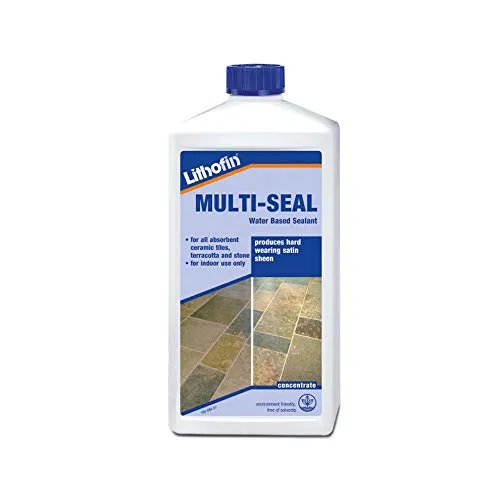 Lithofin MULTI-SEAL 1 l (21,99€/Liter (l))