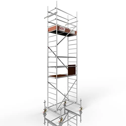 ALTEC Rollfix® 1.0 600 | 6m AH von Altec