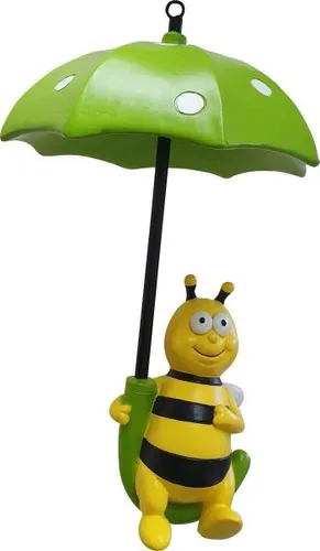 Gartendeko Gelb von FD
