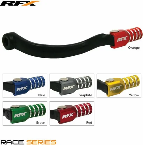 RFX Race Gear Selector
