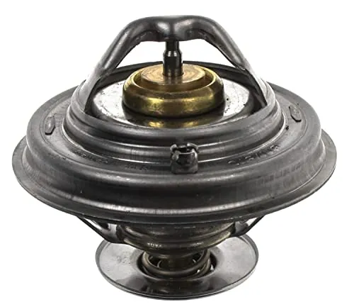MAHLE TX 34 82D Thermostat, Kühlmittel für VW TOUAREG (7LA, 7L6, 7L7) u.a.