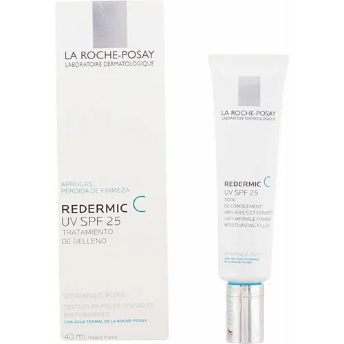 La Roche Posay Pure Vitamin C UV LSF25 40 ml von La Roche Posay