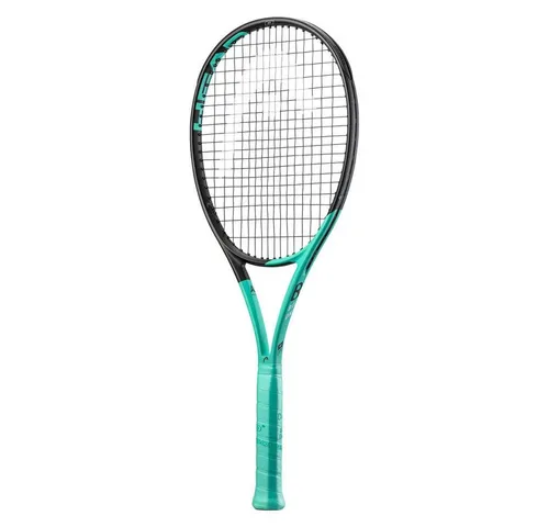 HEAD Boom MP 2022-3 Tennisschläger - Unbesaiteter Tennisschläger für optimale Kontrolle und Power, ideal für ambitionierte Spieler.