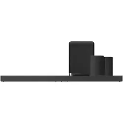 Sony Bravia Theatre Bar 9 Heimkino-Set von Sony