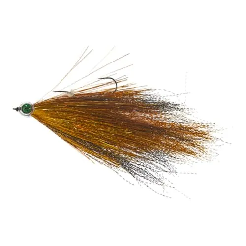Balzer Matzes Hecht Spin Streamer von Balzer