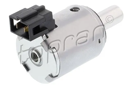 TOPRAN 639 817 Schaltventil für Automatikgetriebe