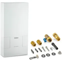 Vaillant VED E 24/8 BB Durchlauferhitzer 24kW Pure EEK:A