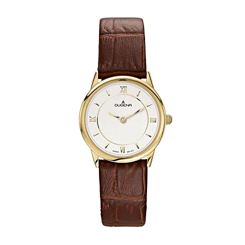 Dugena Damen-Armbanduhr Modena von Dugena