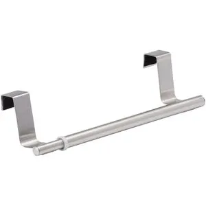 Wenko Edelstahl-Handtuchstange von WENKO