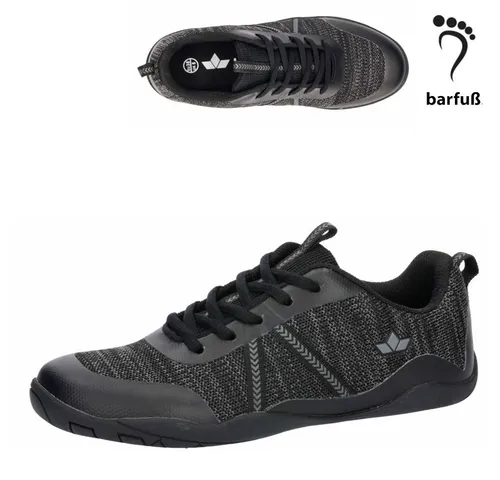 BRÜTTING Lico Barfußschuhe ARIDE - Leichtfüßiges Laufgefühl in Größe EU 38 - Hochwertige Barfußschuhe für ein natürliches Laufgefühl. Ideal für Wanderungen und Freizeitaktivitäten. Leicht und flexibel für optimalen Komfort.
