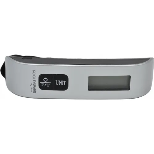 Produktbild REALPOWER KW-50 Digitale Kofferwaage