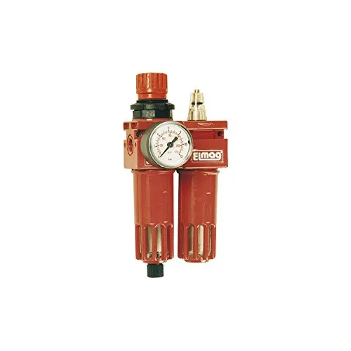 Wartungseinheit FRL2MG, 1/2