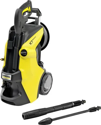 Kärcher Hochdruckreiniger K7 Premium Power Flex von Kärcher Home & Garden