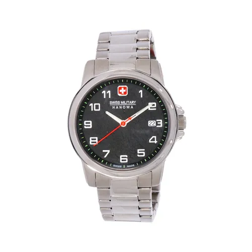 Swiss Military Hanowa 06-5231.7.04.007.10 Swiss Rock Herrenuhr