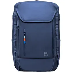 Got Bag Trekkingrucksack Pro Pack Travel - Wanderrucksack aus Ocean Impact Plastic, wasserabweisend und mit hohem Tragekomfort für umweltbewusste Abenteuer.