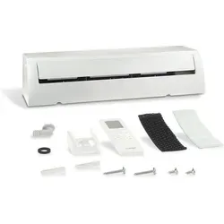 BOSCH Klimagerät CL3000iU W 53 E, 5,3 kW Split Inneneinheit von Bosch