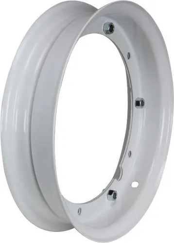 Felgen & Reifen für Kfz Weiß von RMS