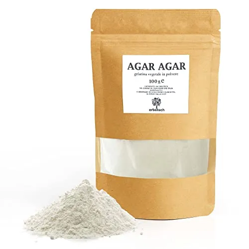 Geschmacksneutrale Gelatine von Erbotech