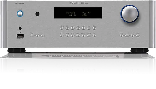 Rotel RC-1590MKII von Rotel
