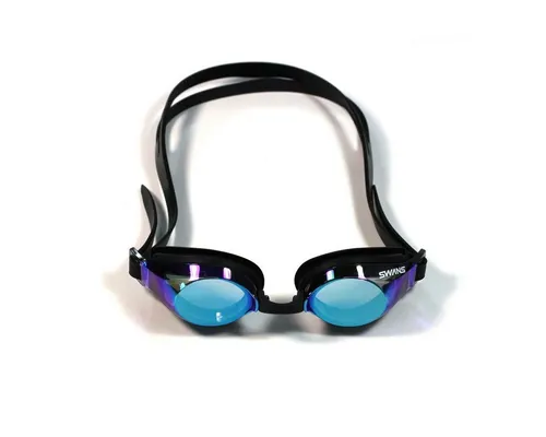 SWANS Schwimmbrille SJ-22M Kinderschwimmbrille