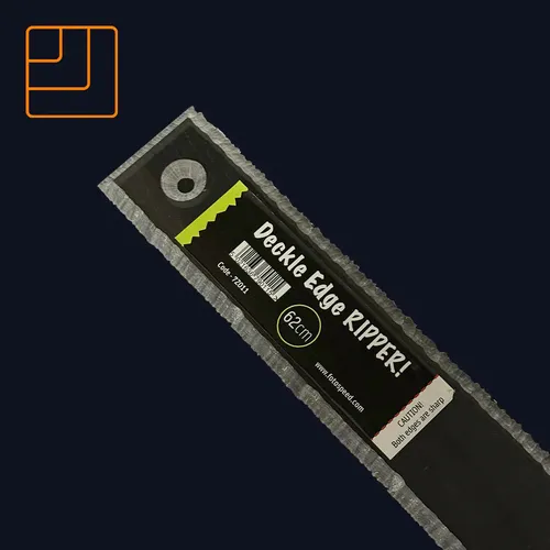 Produktbild Fotospeed Deckle Edge Ripper (620mm) Büttenrand-Lineal
