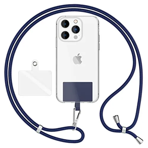 Handycharms & -anhänger von NALIA