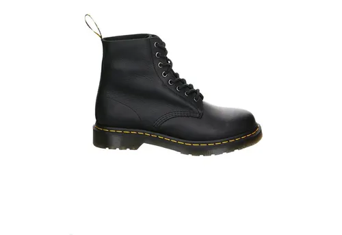 Dr. Martens Damenstiefel 1460 BLACK AMBASSADOR - Wanderschuhe, robust und stylisch mit erstklassiger Verarbeitung, ideal für Abenteuer in der Natur.