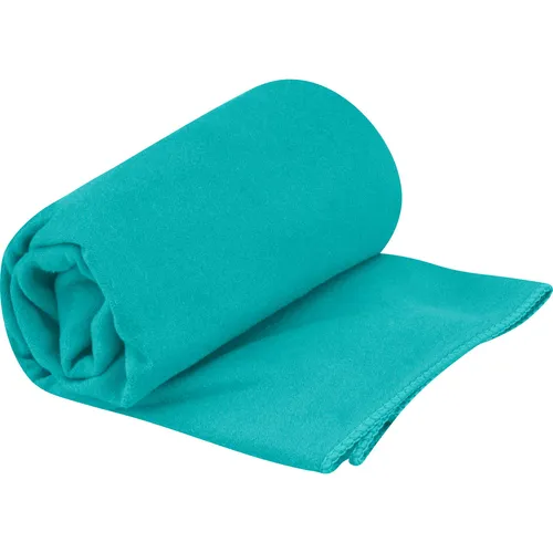 DryLite Towel S - Funktions-Handtuch baltic