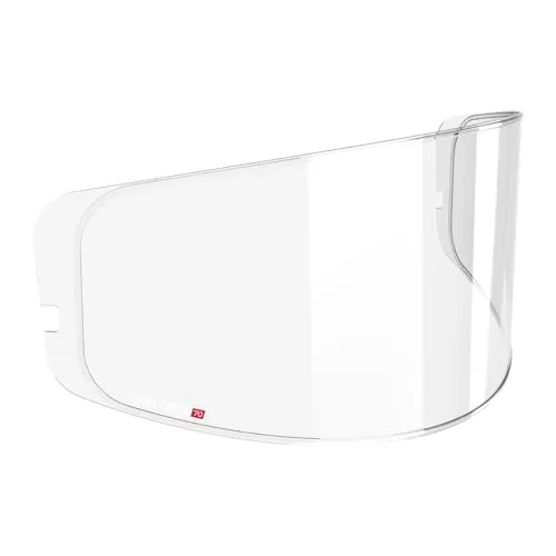 GIVI Z2643MVR Pinlock-Objektiv 70 DKS263 Max Vision kompatibel mit Helm GIVI 50.6 Sport/50.9