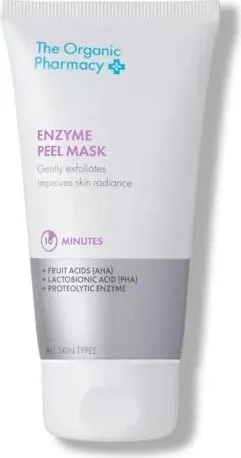 The Organic Pharmacy Enzyme Peel Mask 60 ml