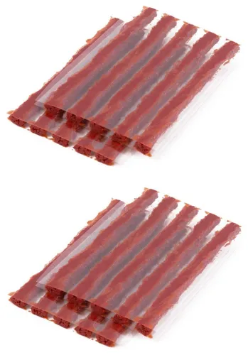 20x Reifenreparatur Set Flickzeug Satz Flicken Pannenset Auto Motorrad