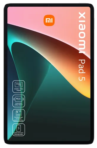 XIAOMI PAD 5 Tablet 128 GB