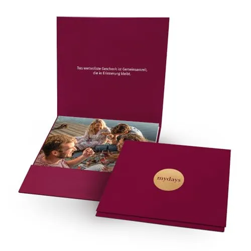 mydays Geschenkgutschein: GOP Varieté München (März - Oktober)