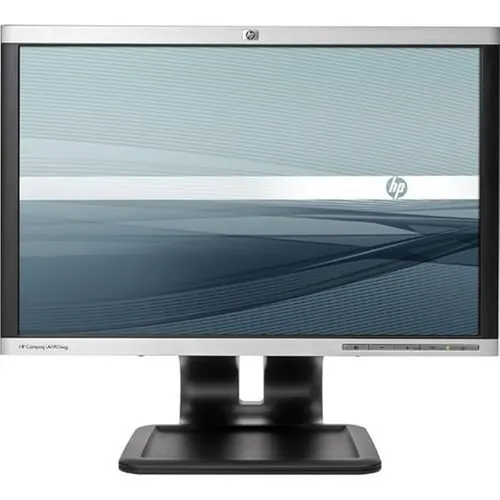 Produktbild HP Compaq LA2405wg 24 Zoll Monitor mit Pivot-Funktion