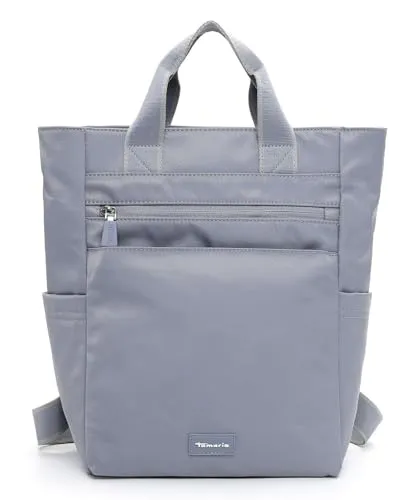 Tamaris Fadilla City Backpack Crystal Blue in blau von Tamaris